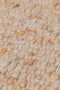Sirmione 26 Vloerkleed - 130x200 - Rechthoek - Laagpolig,Structuur Tapijt - Industrieel - Beige, Geel