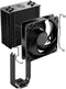 Cooler Master Hyper 212 Black Edition - CPU Koeler - 4 Heatpipes - 150W TDP