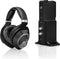 Sennheiser RS 195 - Draadloze Koptelefoon - 7 geluidsprofielen - Zwart