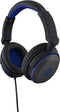 G-Lab Korp Oxygen - Gamingheadset - Afneembare microfoon - Zwart