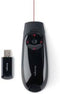 Kensington Presenter Expert - Draadloze Presenter met Rode Laser - Zwart