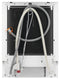 AEG FEE53610ZM - Vaatwasser - 60 cm - 13 couverts - 8 programma's - 44 dB