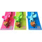 PexKids slot Flappie groen - SL35016