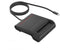 Conceptronic SCR01BC - Smartcardreader - USB Type-C - Zwart