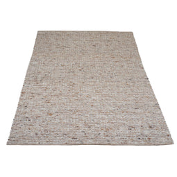 Veer Carpets Vloerkleed Nicole Donker Beige 426 - 200 x 280 cm