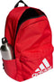 adidas Sportswear Classic Badge of Sport Rugzak - Unisex - Rood- 1 Maat