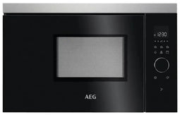 AEG MBB1756DEM - Magnetron met grill - 800 Watt - 17 liter