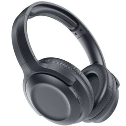 Muvit ANC-H90 - Bluetooth hoofdtelefoon - Draadloos - Zwart