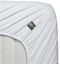 Beddinghouse Percale - Hoeslaken - 180x210 cm - Wit
