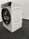 Hisense DH3S802BW2 - Warmtepompdroger - 8 kg - ConnectLife app - 64 dB