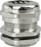 TRU COMPONENTS TC-10302848 Wartel M32 Messing (vernikkeld) Metaal 1 stuk(s)