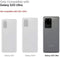 Spigen Samsung Galaxy S20 Ultra - Screenprotector - Edge-to-edge bescherming - (2 stuks)