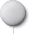Google Nest Mini (2e gen) - Slimme Speaker - Handsfree bediening - Licht grijs