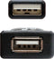 USB-kabel 2.0 VERLENGING + VERSTERKER M/H 5 M.