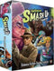 Smash Up Science Fiction Double Feature - Kaartspel