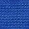 vidaXL - Rolgordijn - voor - buiten - 60x140 - cm - HDPE - blauw