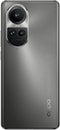 OPPO Reno10 Pro - Smartphone - 50MP camera 120Hz display - Grijs
