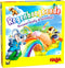 Regenboogbende - Bordspel