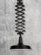 it's about RoMi - Vancouver - Hanglamp - Zwart