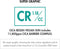 Dr. Ceuracle Cica Regen Vegan Sun - Zonnebrandcrème SPF 50 - 50 ml