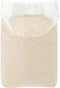 vidaXL - Filterzand - 25 - kg - 0,71-1,25 - mm