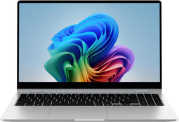 Samsung Galaxy Book5 360 - Laptop - 15,6" AMOLED - Intel Core Ultra 7 256V - 16GB RAM - 512GB opslag