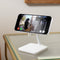 Twelve South Forté - MagSafe Stand - Draadloos opladen - Wit