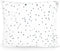 Kussensloop HappyFriday Blanc Constellation Multicolour 60 x 70 cm