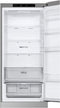 LG GBV22NCCPY - Vriezer - No frost - Vrijstaand - Energieklasse C - Wit