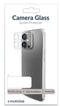 Mobilize Screenprotector geschikt voor Samsung Galaxy A36 Glazen | Mobilize Camera Lens Protector - Case Friendly