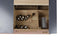 Kids Globe - Ligboxenstal Hout - Met Melkunit 1:32 - Multikleur