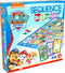 Goliath Sequence Junior Paw Patrol - Bordspel - Strategisch spel met Paw Patrol personages