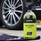 Airolube Rim Cleaner 500ml - Natuurlijke velgen reiniger - Velgenreiniger voor Aluminiumvelgen - Te gebruiken met Velgenborstel - Wheel Cleaner