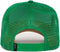 Goorin Bros Cap - The Giraffe - Green - One Size - Trucker Cap - Pet Heren - Petten - Caps