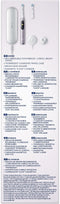 Oral-B iO Series 9 - Elektrische Tandenborstel - 7 Poetsstanden - Roze
