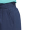 Adidas Golfshort Go-to Dames Nylon Navy Maat S