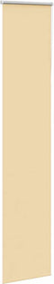 vidaXL - Rolgordijn - verduisterend - 60x230cm - stofbreedte - 55,7 - cm - polyester