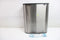 Brabantia Bo Touch Bin - Prullenbak 2 x 30 l - Afvalscheiding - Matt Steel Fingerprint Proof (2 stuks)