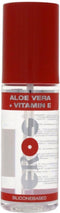 Silicone Lurbicant Aloe Vera and Vitamin E 200 ml