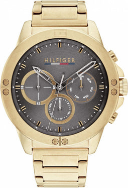 Tommy Hilfiger TH1791891 Heren Horloge