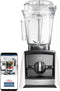 Vitamix A2500i - Blender - Ingebouwde timer - Wit