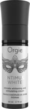 Orgie - Intimus White Intieme Blekende Stimulerende Creme 50 ml