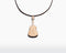 Houten Ketting – Gitaar – Esdoorn