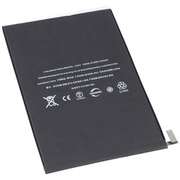 Battery suitable for A2114 for Mac Apple iPad mini 5, A2133, Li-Polymer, 3.82V, 5100mAh, 19.5Wh, bui