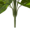 Tak Groen PVC 70 x 70 x 75 cm