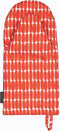 Marimekko Ovenwanten Rood