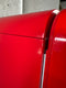 Smeg FAB30RRD5 - Koelvriescombinatie - Vrijstaand - 222/72 liter - Rood