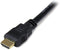 Startech.com 5m - HDMI kabel - Male/male - Zwart