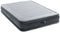 QUEEN DURA-BEAM SERIES MID RISE AIRBED WITH BIP - 203x152x33cm - 2 persoons
