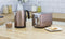 SWAN 2 SLICE TWIST TOSTER COPPER ST14040COPN